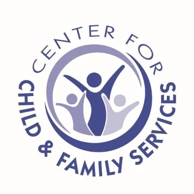 Center for Child and Family Services logo