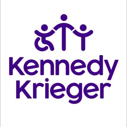 Kennedy Krieger Institute Baltimore - Center for Child and Family Traumatic Stress logo