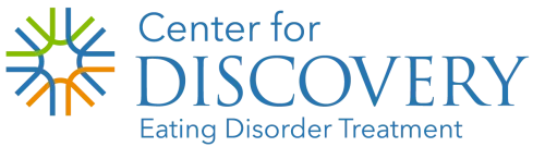 Center for Discovery Chicago logo