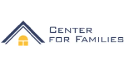 Center For Families Minneapolis logo