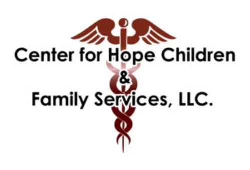 Center for Hope Children and Family Slidell logo