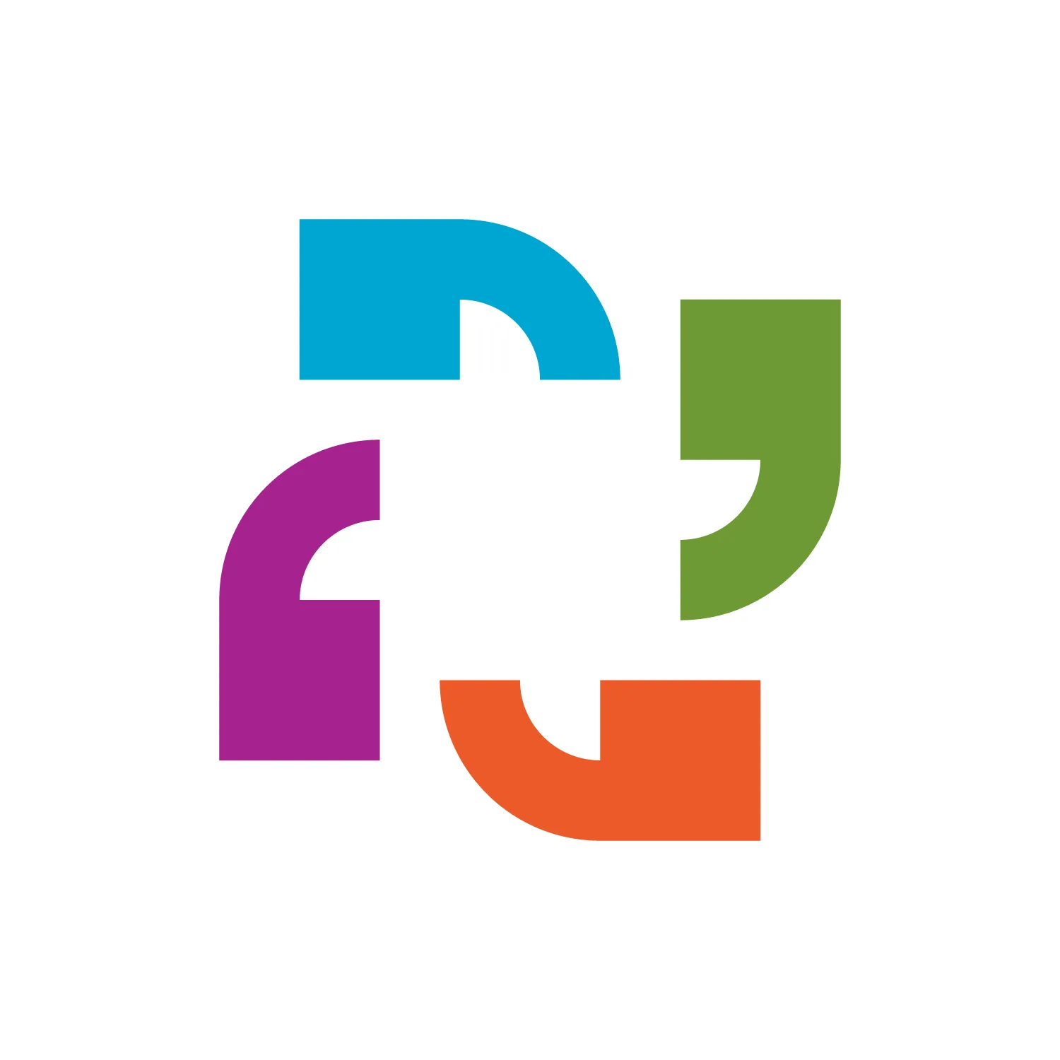 Center for Youth and Families logo