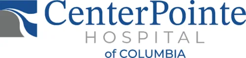 CenterPointe Hospital of Columbia logo