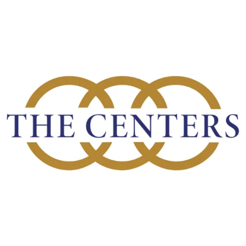 Centers for Youth and Families logo