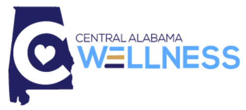 Central Alabama Wellness logo