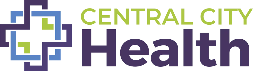 Central City Integrated Health logo