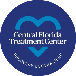 Central Florida Treatment Center Cocoa OP MAT logo