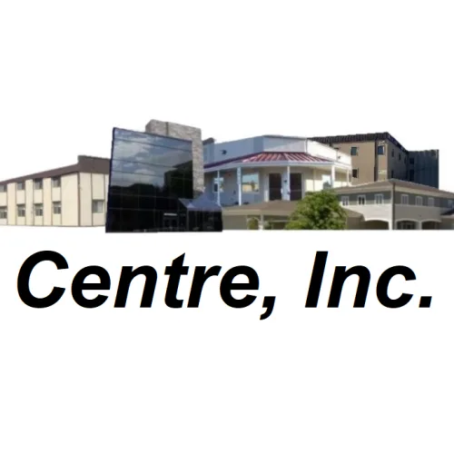 Centre Fargo Female logo