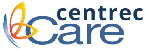 Centrec Care logo