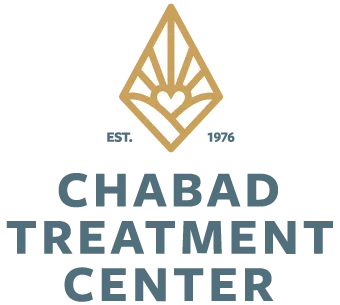 Chabad of California Chabad Recovery Outpatient Center logo