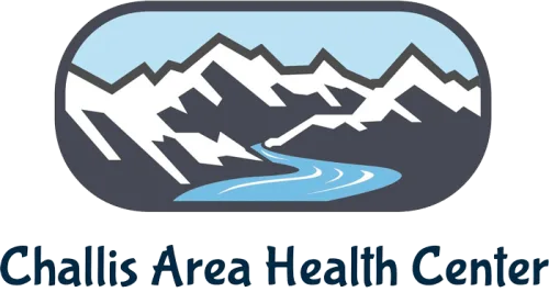 Challis Area Health Center logo