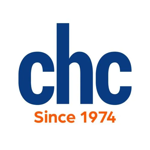 CHC Addiction Services RAMAR Residential Treatment Center logo