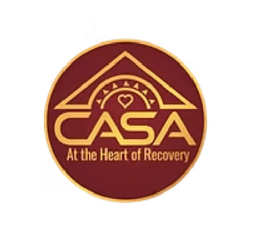 Chemical Abuse Services Agency - Proyecto Nueva Vida logo