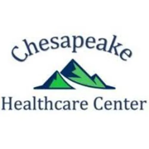 Chesapeake Healthcare Center logo