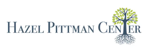 Hazel Pittman Center logo