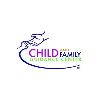 Child and Family Guidance Center Antelope Valley Services logo