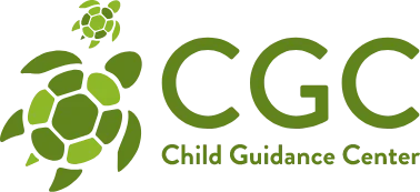 Child Guidance Center logo