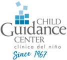 Child Guidance Center logo