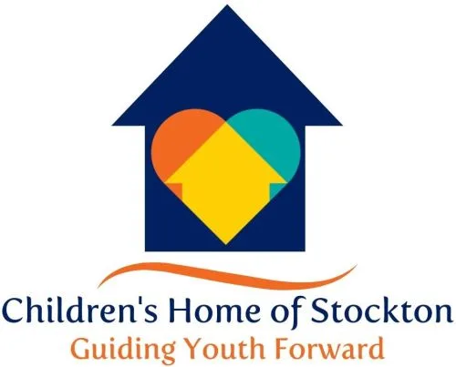Children's Home of Stockton logo