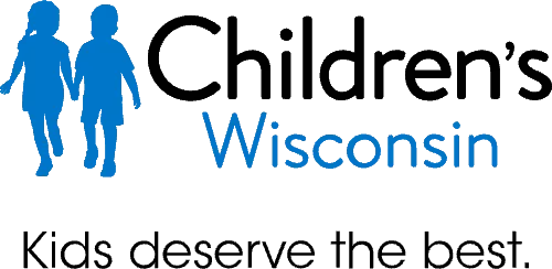 Children’s Wisconsin - Milwaukee 76th Street Clinic logo