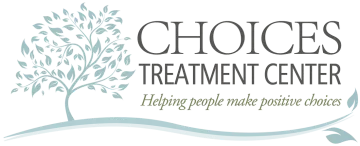 Choices Treatment Center logo