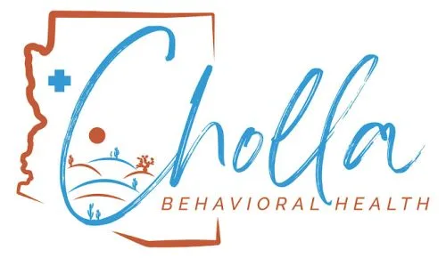 Cholla Behavioral Health logo