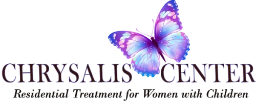 Chrysalis Center Florence logo