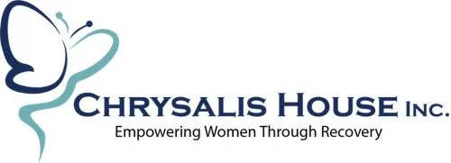 Chrysalis House Healthy Start logo