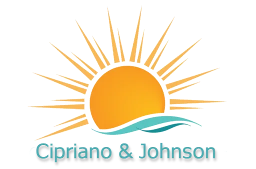 Cipriano & Johnson Counseling logo