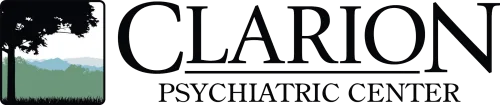 Clarion Psychiatric Center logo