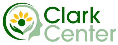 Clark Community Mental Health Center logo