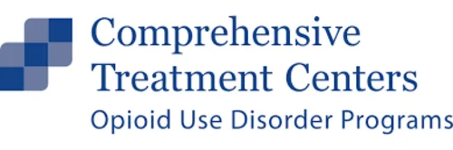 Clarksville Comprehensive Treatment Center logo
