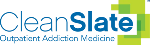 CleanSlate Centers Middletown logo