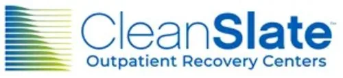 CleanSlate Centers - Glendale logo