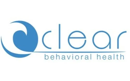 Clear Behavioral Health Pasadena logo