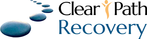 Clear Path Recovery logo