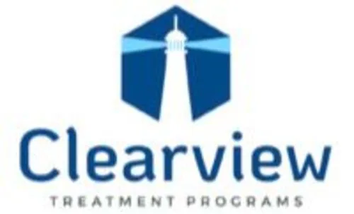 Clearview Treatment Programs logo