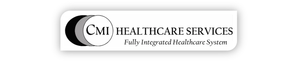 CMI Healthcare Services logo