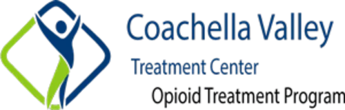 Coachella Valley Treatment Center logo