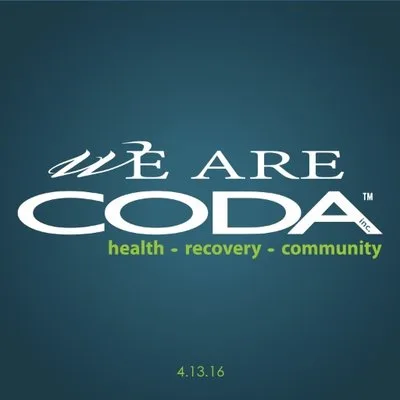 CODA Portland Recovery Center logo