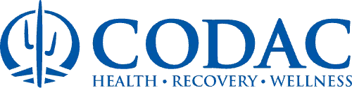 CODAC at Cobblestone Court logo