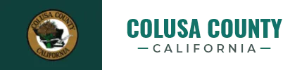 Colusa County Department of Behavioral Health logo