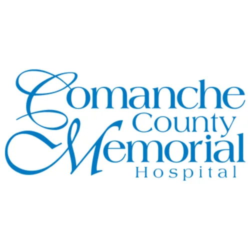 Comanche County Memorial Hospital logo