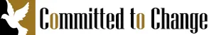Committed to Change OMHC/PRP logo