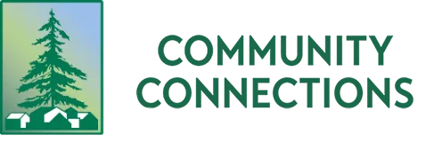 Community Connections Craig Offices logo