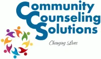 Community Counseling Solutions logo
