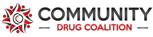 Community Drug Coalition Herstel Ranch logo