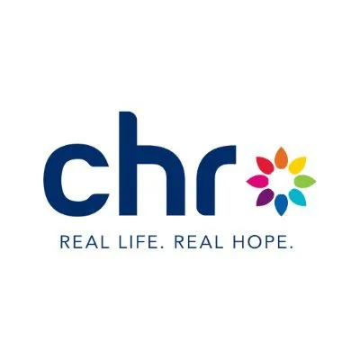 Community Health Resources Danielson Clinic logo