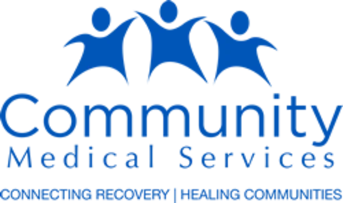 Community Medical Services Columbus on Broad logo