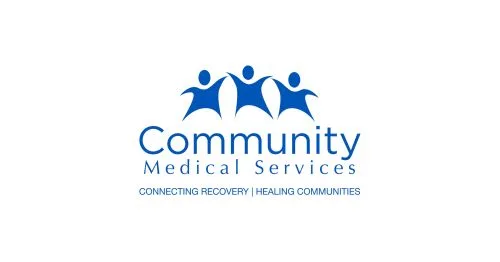 Community Medical Services Lakewood logo